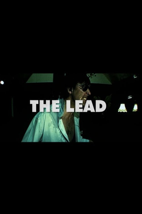 Постер The Lead